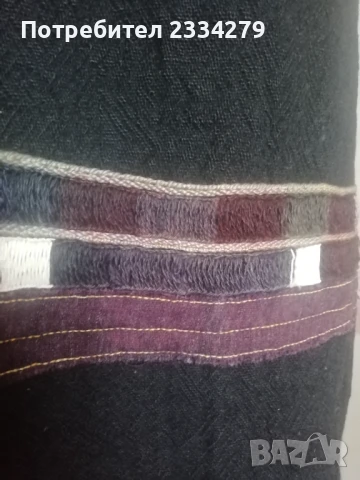 Стари тракийски сукмани, народни носии. , снимка 13 - Антикварни и старинни предмети - 51078058