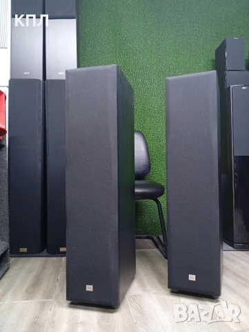 Тонколони Jbl Northridge E-80, снимка 8 - Тонколони - 52606262