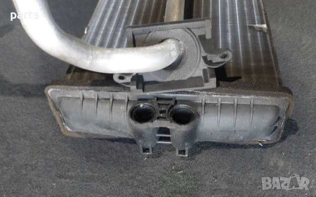 Вътрешен Радиатор Парно Мерцедес Е класа W210 (Н), снимка 4 - Части - 50888555