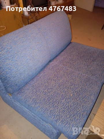 Продавам  гарнитура , снимка 6 - Дивани и мека мебел - 53865994