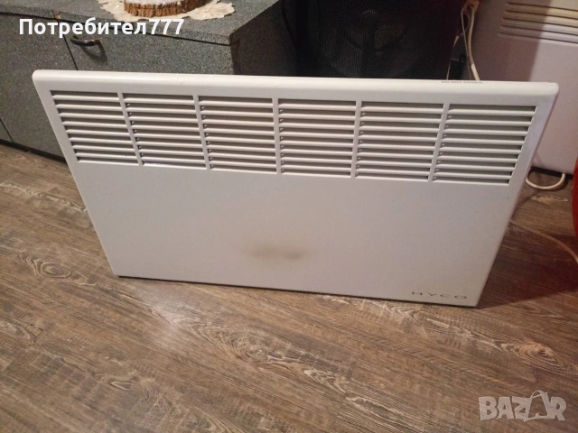Конвекторна печка , снимка 7 - Отоплителни печки - 53754929