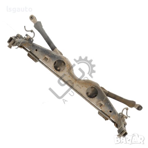 Заден мост Mini Hatch (R50; R53) 2001-2006 ID: 121521, снимка 2 - Части - 44290888