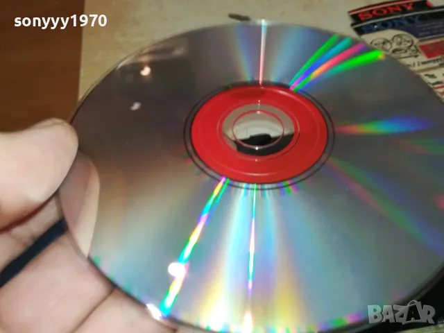 VANESSA MAE CD 1103251205, снимка 15 - CD дискове - 49447600