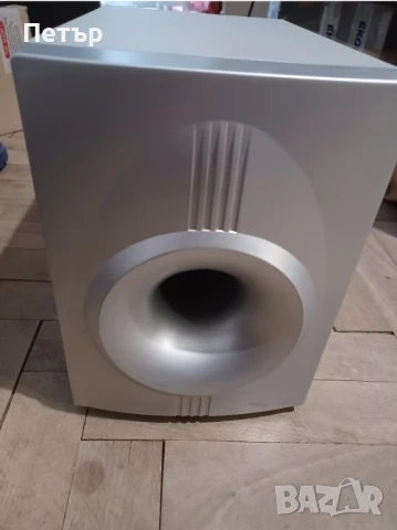 Субуфер Nexxtech Surround