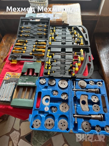 Различни инструменти , снимка 4 - Други инструменти - 53607310