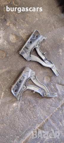 Панти преден капак Mercedes B180 W245 - 30лв