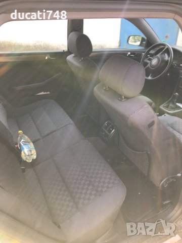 Audi A6 2.5 TDI C5 На Части, снимка 6 - Автомобили и джипове - 34486270