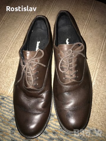 Timbeland 43 номер 27.5 дължина на стелките ., снимка 2 - Официални обувки - 38881981