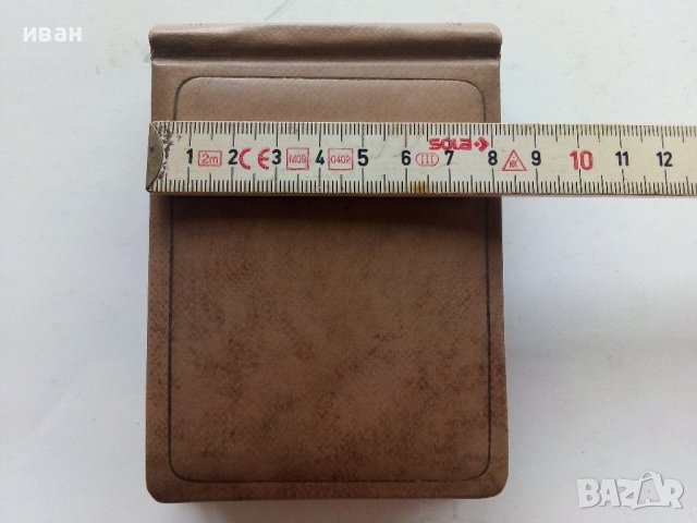 Малък албум за снимки,25 листа/50стр., снимка 8 - Други ценни предмети - 41366385