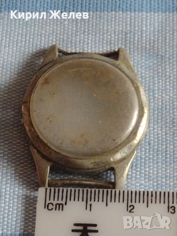 Рамка с стъкло за ръчен часовник за части колекция 43555, снимка 6 - Антикварни и старинни предмети - 44712753