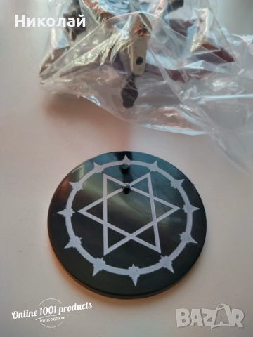 Фигурка “Sylvanas Windrunner”, снимка 4 - Колекции - 52160798