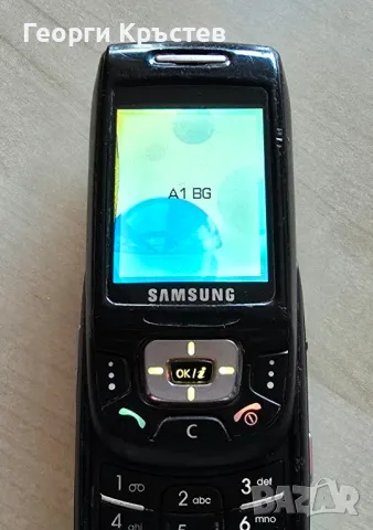 Samsung D500(2 бр.) - за ремонт, снимка 4 - Samsung - 47344384
