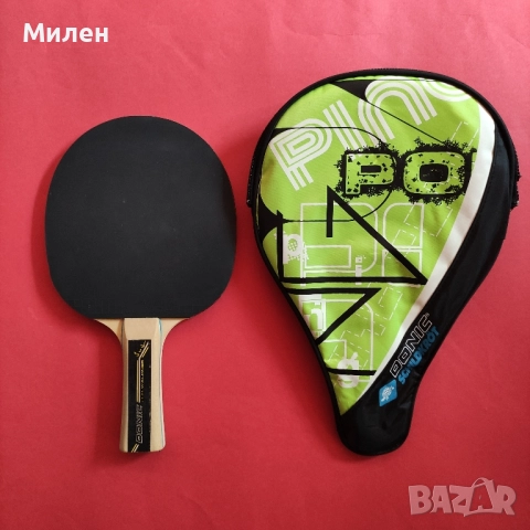 Хилка за тенис на маса Donic Waldner 500 + калъфче