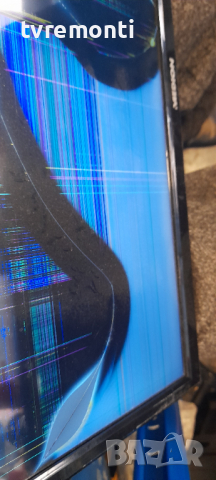 Main board TP.MS3463S.PA63  for ,TV MEDION MD 21442, снимка 8 - Части и Платки - 36285392