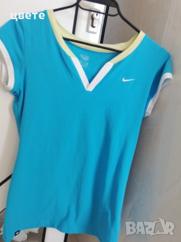 Дамски маркови потници найк, снимка 2 - Потници - 40193315