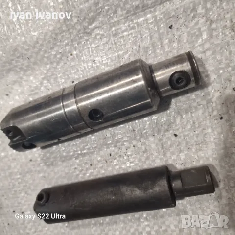 Механизми за Фреза Метал, снимка 5 - Други машини и части - 47929803