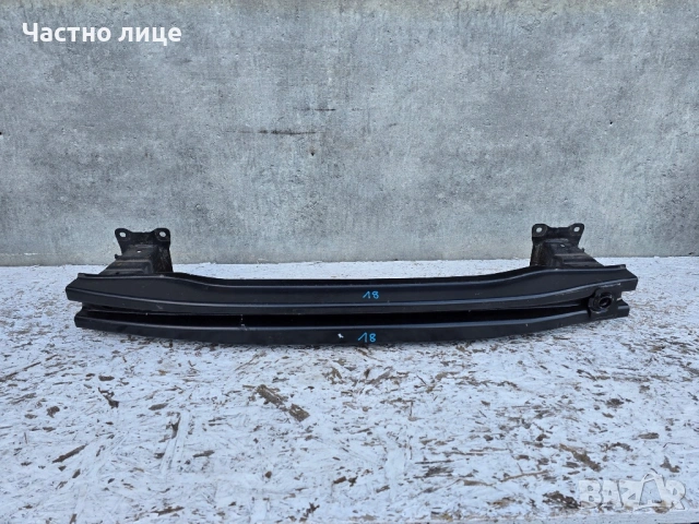 основа за задна броня за Cupra Formentor, снимка 2 - Части - 53807620