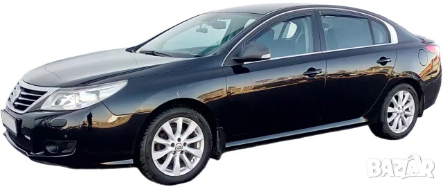 Ветробрани HEKO за Renault Latitude (2011+)