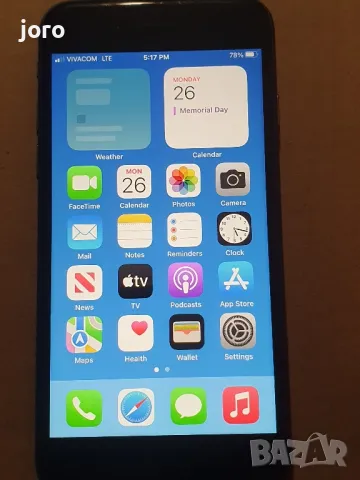 iphone 8, снимка 3 - Apple iPhone - 50433783