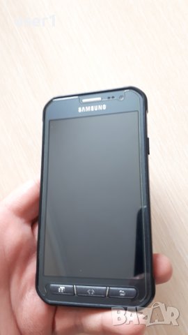 Мобилен телефон GSM Samsung Xcover 3, снимка 3 - Samsung - 40408868