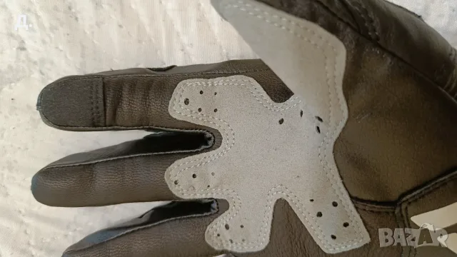 Мото ръкавици Alpinestars S1 супермото, размер XL, снимка 6 - Аксесоари и консумативи - 56066230