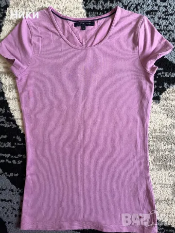 Tommy Hilfiger- дамска тениска