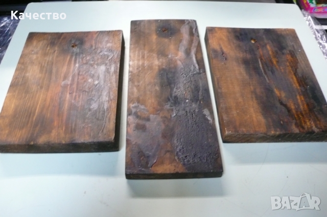 Старинни икони , снимка 6 - Други ценни предмети - 36050815