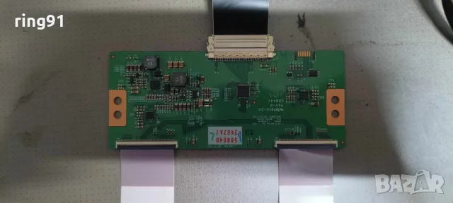 T-Con - 6870C-0370A TV NEO LED-32975