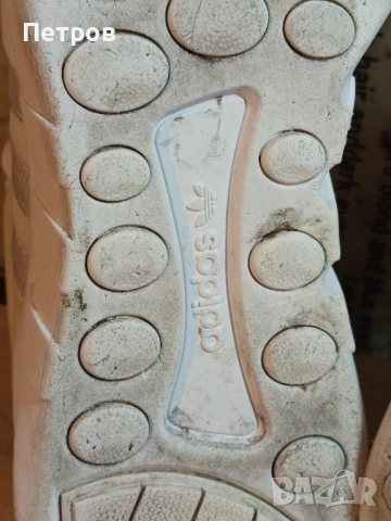 Маратонки "Adidas"41.5, снимка 11 - Маратонки - 52336221