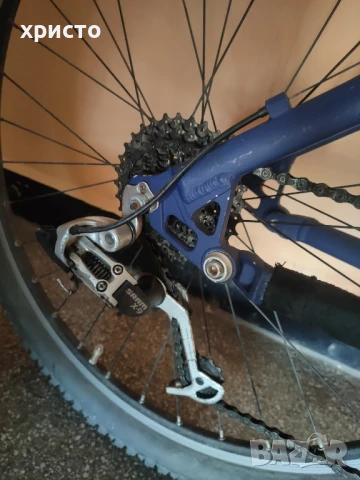 Продавам два планински велосипеда, снимка 7 - Велосипеди - 50909825