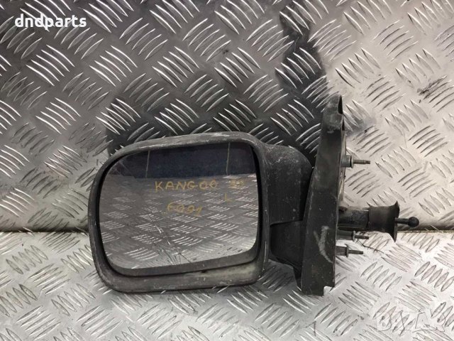 Ляво огледало Renault Kangoo 1998г.