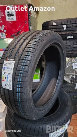 гума Hankook 245/45 R19 