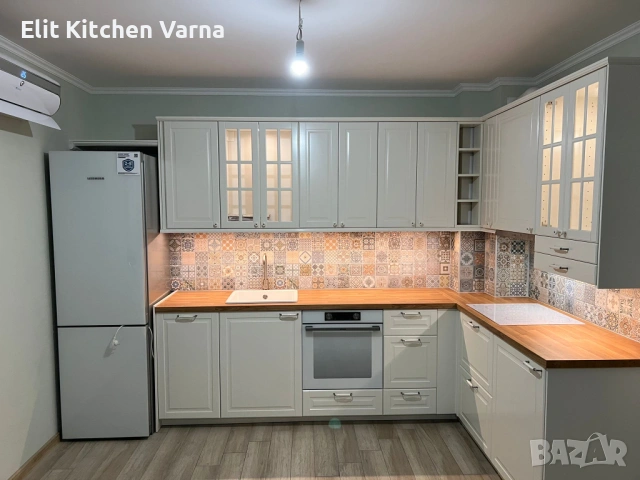 Монтаж на кухни и мебели с НЕМСКА ПРЕЦИЗНОСТ | Варна + 50 км, снимка 9 - Монтажи - 53683399