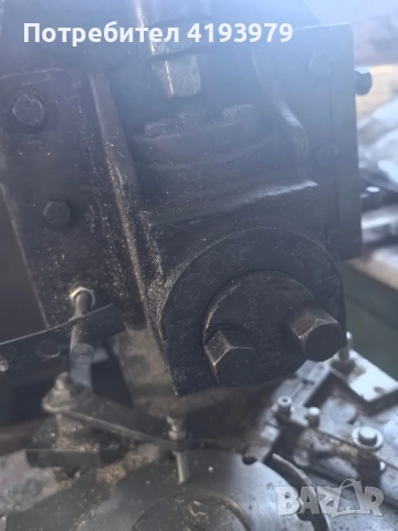 продавам преса работи идеално , снимка 7 - Други машини и части - 52206542