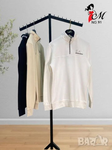 блузи  hugo boss lacoste, снимка 2 - Блузи - 50776403