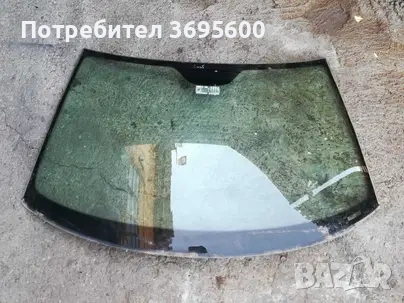 Saab 9-3 Сааб 93 челно предно стъкло
