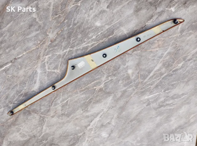 Махагонови лайсни врати за Mercedes-Benz E-Class W210/ Мерцедес /160056/, снимка 10 - Части - 47847804