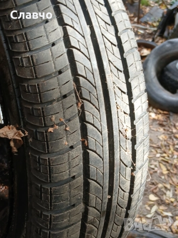 зимни гуми, снимка 9 - Гуми и джанти - 52249847