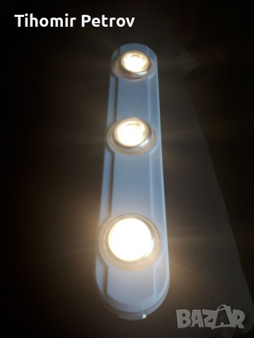 Лед крушки. Лед осветление. , снимка 4 - Лед осветление - 36201628