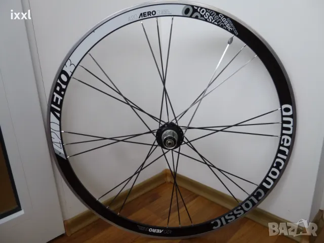 Шосейни капли AMERICAN CLASSIC AERO 420- за 10 Скорости!!, снимка 3 - Части за велосипеди - 50179421