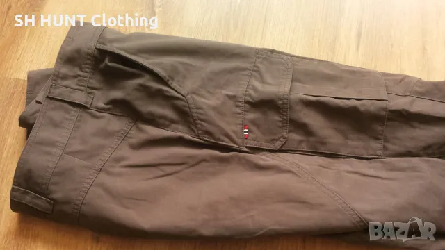 Bergans of NORWAY LANGASEN Trouser размер M панталон със здрава материя - 988, снимка 7 - Панталони - 48984130