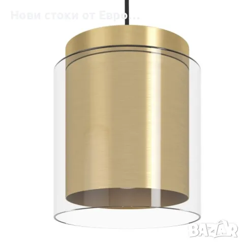 EGLO LAGUNITAS висящо осветително тяло/пендел, снимка 4 - Лампи за таван - 50298057