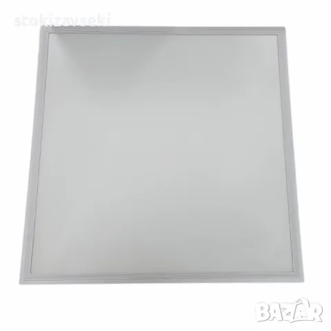 Панелно осветление EDGE-LIT PRO – Висок клас ефективност и комфорт със CertaDrive от Philips, снимка 1