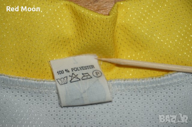 Колоездачна жилетка Wind Vest Bio-Racer Melexis , снимка 18 - Спортна екипировка - 41761302