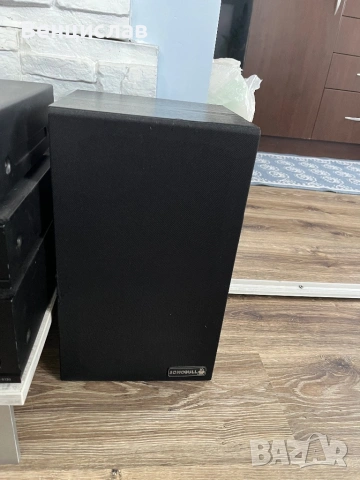 стереоуредба ONKYO, снимка 2 - Аудиосистеми - 53636537