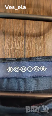 дамски стилен панталон Bonob new fit, снимка 6 - Панталони - 49036975