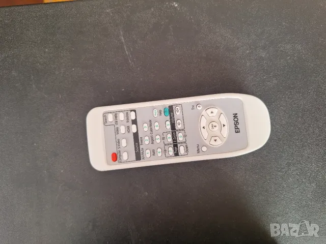 Проектор Epson EB-S11, снимка 3 - Плейъри, домашно кино, прожектори - 49881785