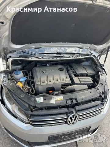 03L131512DQ. EGR охладител за Vw Туран 1.6 TDI. 105кс. 2010-2015г, снимка 9 - Части - 55710841