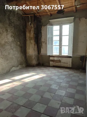 Продавам голяма, хубава къща в Лучито, провинция Кампобассо, област Молизе, Централна Южна Италия , снимка 9 - Къщи - 48505225