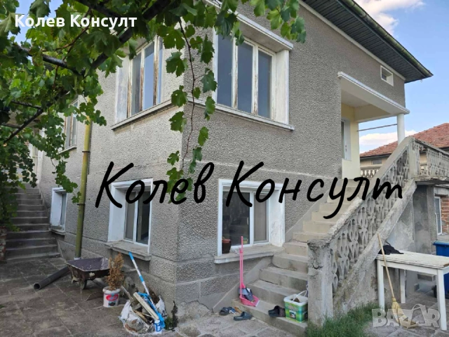 Продавам самостоятелна къща град Димитровград, кв. “Черноконево”, снимка 5 - Къщи - 51591080